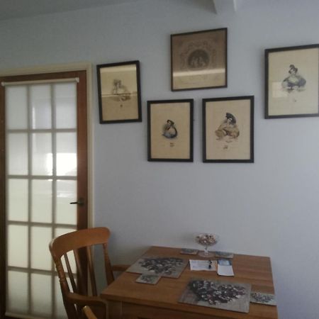Troy House Panzió Painswick Kültér fotó