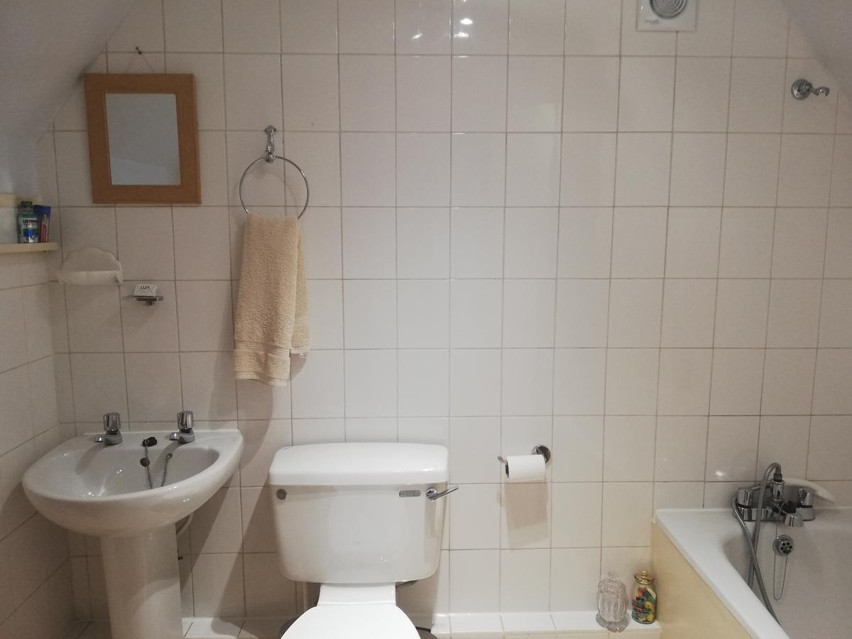 Troy House Panzió Painswick Kültér fotó