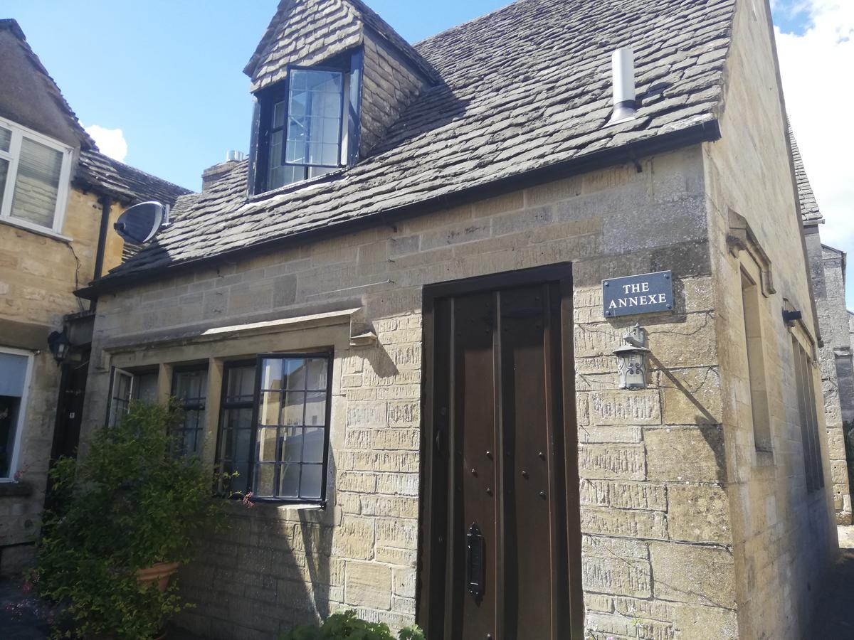 Troy House Panzió Painswick Kültér fotó