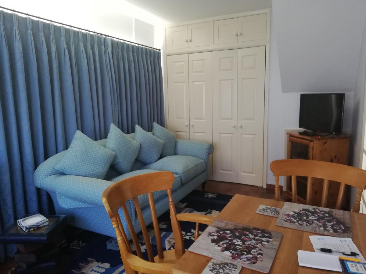 Troy House Panzió Painswick Kültér fotó
